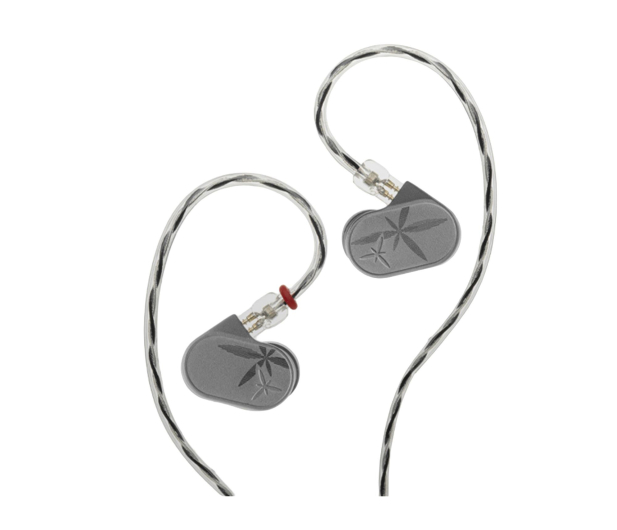 Moondrop LAN 2 POP IEMy z przetwornikiem dynamicznym - 1474164 - zdjęcie